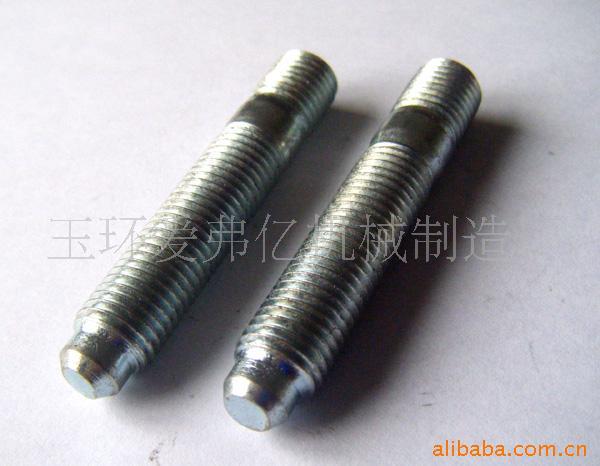 多工位冷镦加工(图)