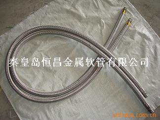 提供钢丝铠装油管总成GJ-5加工