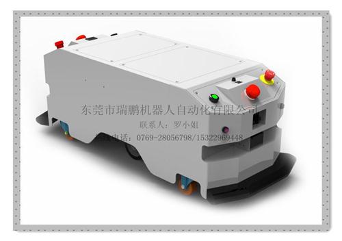 瑞鹏自动化步步为营打造、AGV小车功能、AGV
