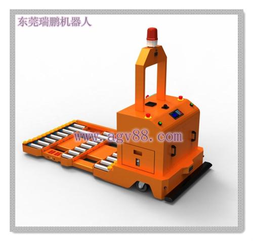 广东AGV|瑞鹏自动化AGV物流系统|广东AG