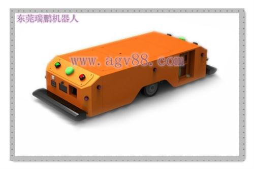 无人搬运车,无人搬运车生产(图),瑞鹏自动化