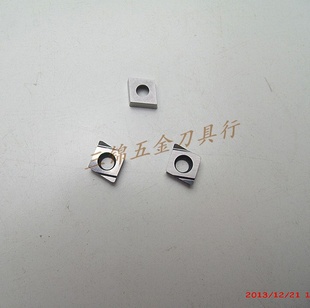 CCGT060202L-W15NS530日本东芝菱形片,泰珂l珞80度粒