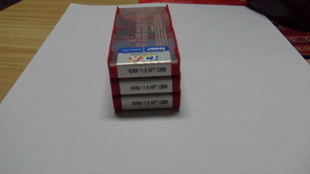 ISCAR˹Ƭ16ERM18NPT,16IRM11.5NP