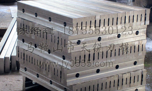 ֱQ11-8×2500Ƭ,510×80×25