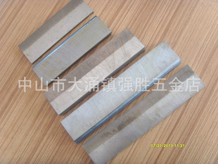 厂家直销硬合金刨,100*25*3木工片