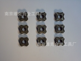 势圆弧倒角机片SNMG120408-R3