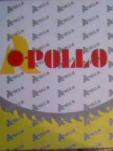 Χֹ޷ֹи200*1.0*32(APOLLO)ٸ־Ƭ