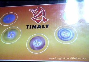 ͭ־HSS-M42250*1.2*32TINALYٸԲƬ