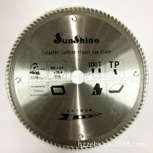 /SunShineϽԲƬ255*3.0*25.4*100T10磩