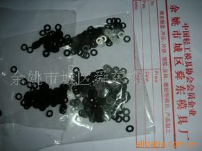 塑料卡圈,各式各样塑胶配件,塑料零件,塑料配件