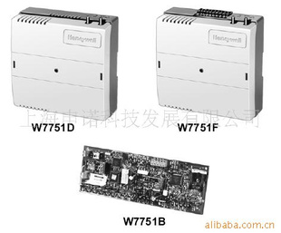W7751F2011VAV控制器