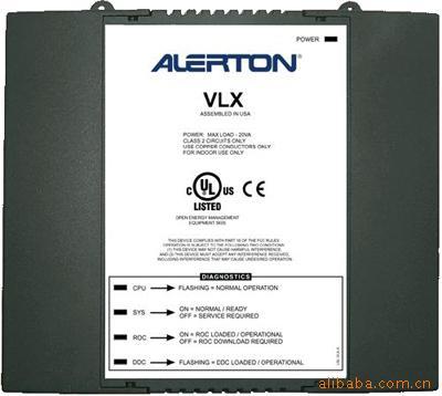 ΤALERTONȫֿVLX