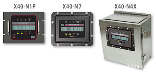 DetconModelX40ϵͳ