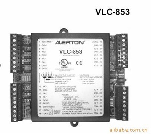 霍尼韦尔控制器ALERTON控制器DDC现场控制器VLC-853