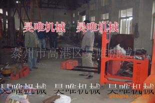 性能堪比进口叉车泰州昊唯机械厂电动叉车电动堆高车