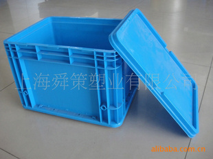 塑料物流箱、周转箱、汽车配件箱