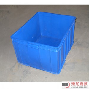 促销塑料周转筐价格翻牌量保