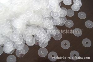 PVC胶垫片,PVC华司垫片,介子垫片,垫圈