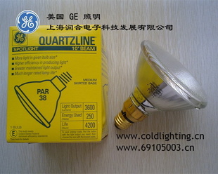 GE250W120VխPAR38Դ