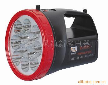 LED۹XD-688A