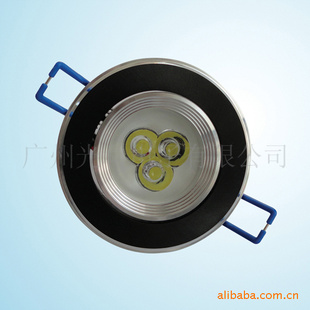 LED컨F9-3W-3P-B