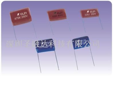 CL21֬Ĥ104J250VDC
