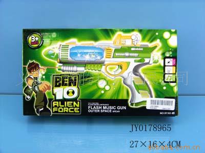 BEN10