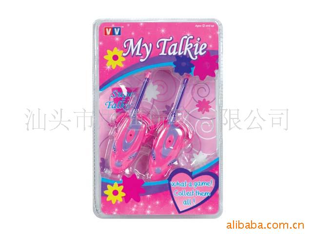 BEN10Խwalkie-talkie