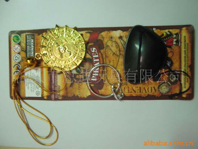 ºPirateweapons