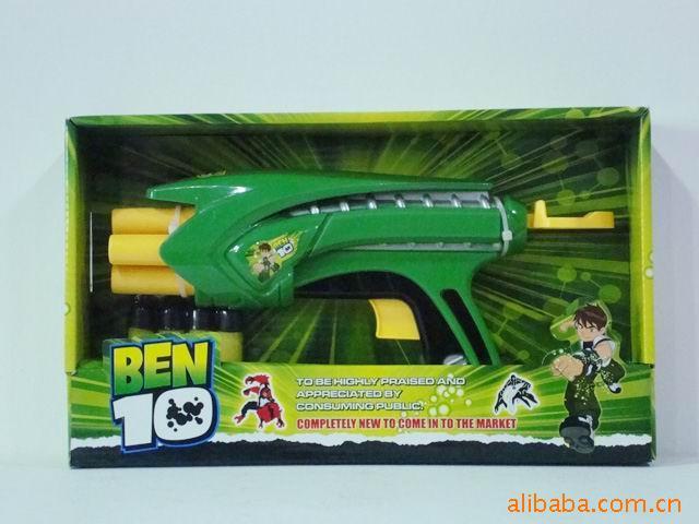 BEN10ͨ