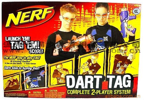 Hasbro֮NERFսװװ