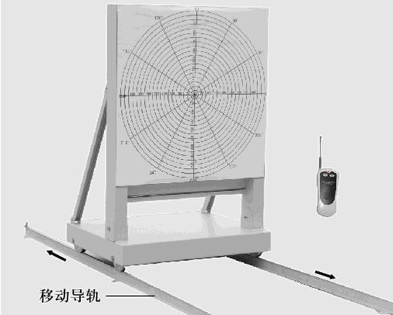散弹水收集器