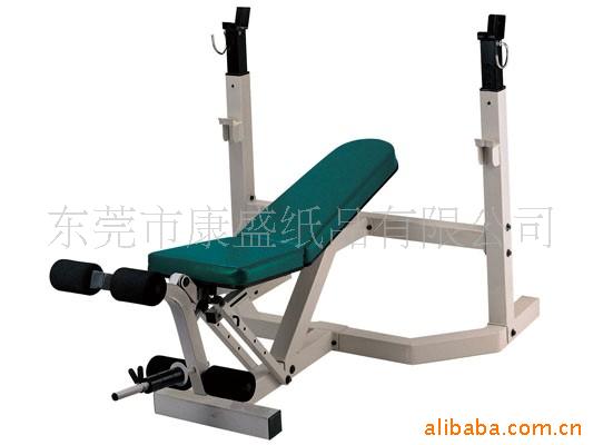 شPOWERBENCH