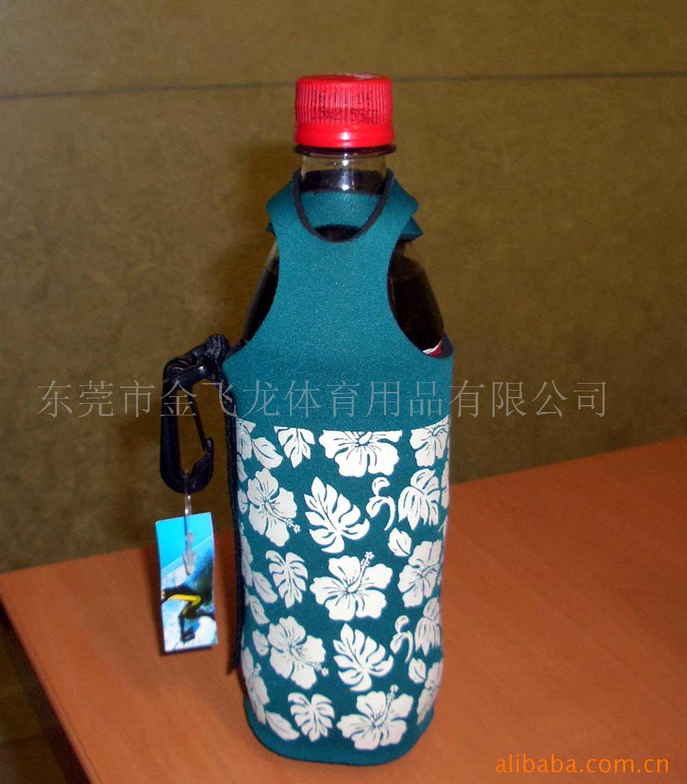 印花水壶套