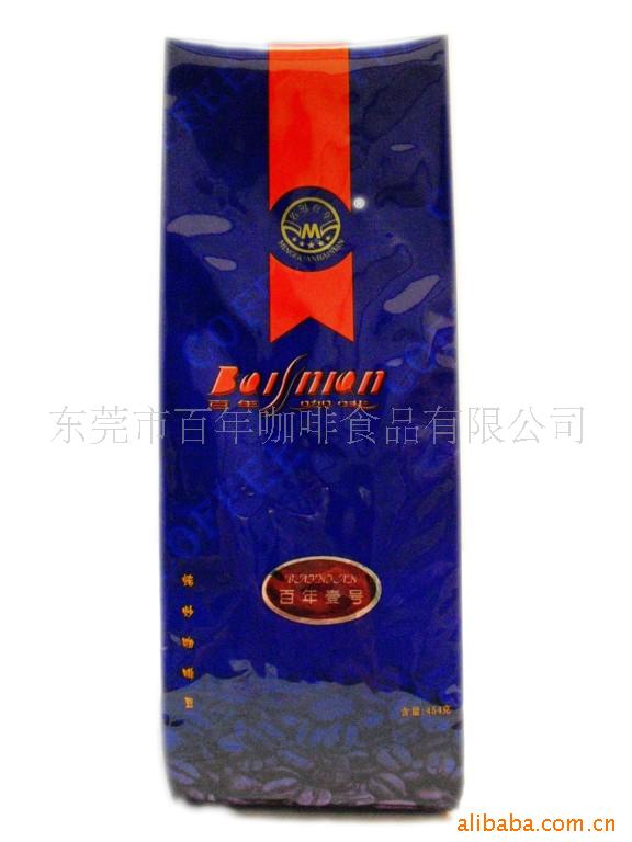 百年意式豆