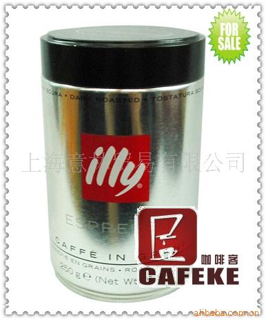 illyȶESPRESSO
