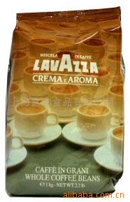 LAVAZZAȶCremaAroma