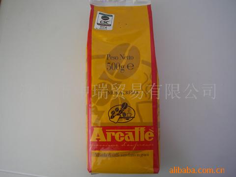 ArcaffeĦϵпȶ