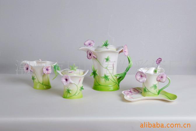 陶瓷咖啡具,茶具,礼品,赠送品,节日礼品