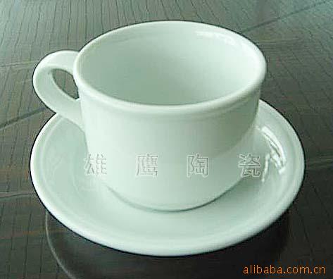 雄鹰陶瓷餐具茶具咖啡具