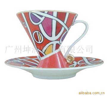 咖啡杯,陶瓷咖啡杯,广告促销杯,陶瓷杯,广告杯