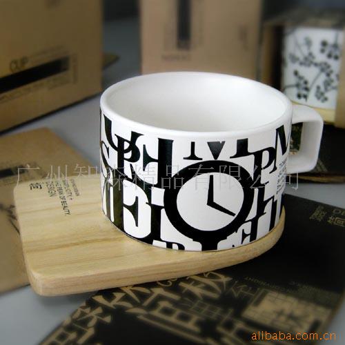 咖啡杯,工艺咖啡杯,礼品咖啡杯