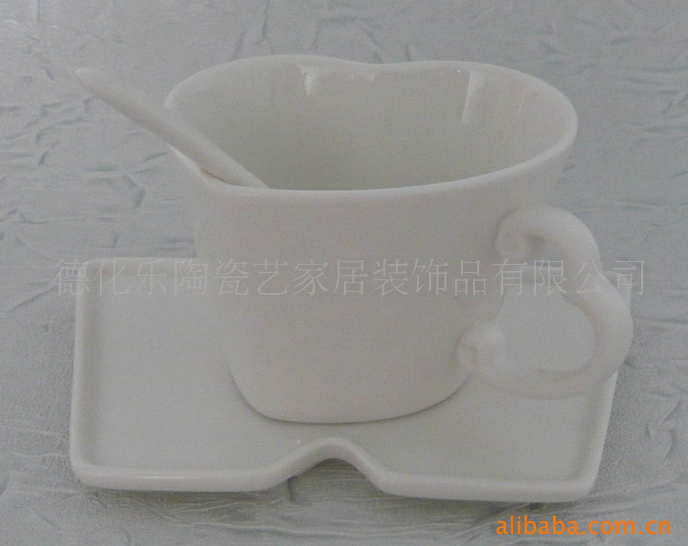 批发咖啡杯马克杯新中杯个人杯老板杯卡通杯陶瓷杯广告