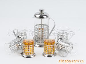 Frenchpress,咖啡具,茶具