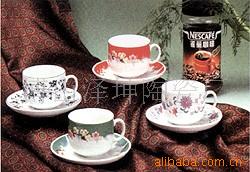 陶瓷杯,马克杯,陶瓷碗,杯碟,涂层杯,变杯