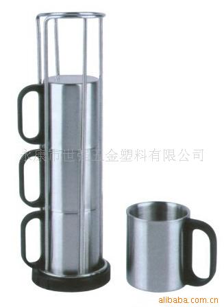 不锈钢咖啡杯,咖啡杯