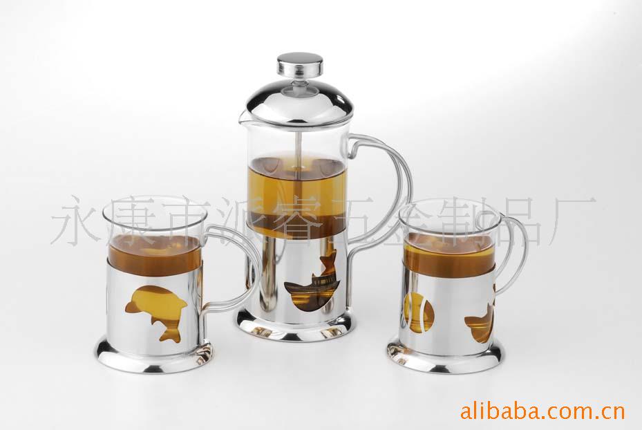 冲茶器,茶杯,茶壶,水杯,茶具套装