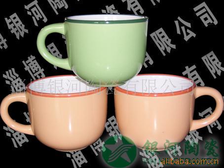 陶瓷咖啡杯、马克杯、广告杯、陶瓷杯、新骨瓷杯