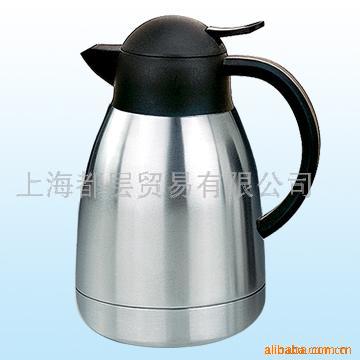 1.2升咖啡壶/真空壶/保温壶-B型(图)