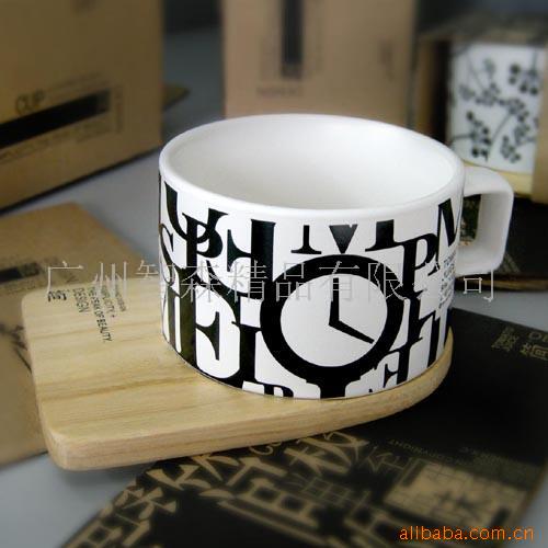 咖啡杯,陶瓷咖啡杯,咖啡杯(图)